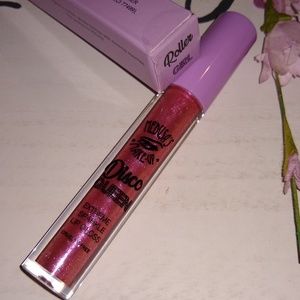 🌈5/$25🌈Medusa's Makeup Disco Queen Lip Gloss
